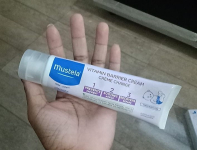Mustela Creme Preventivo de Assaduras Vitaminado 1>2>3 100ml – Pomada antiassaduras para Bebês com tripla ação e 98% de ingredientes de origem natural – Mustela Bebê e Criança na Amazon